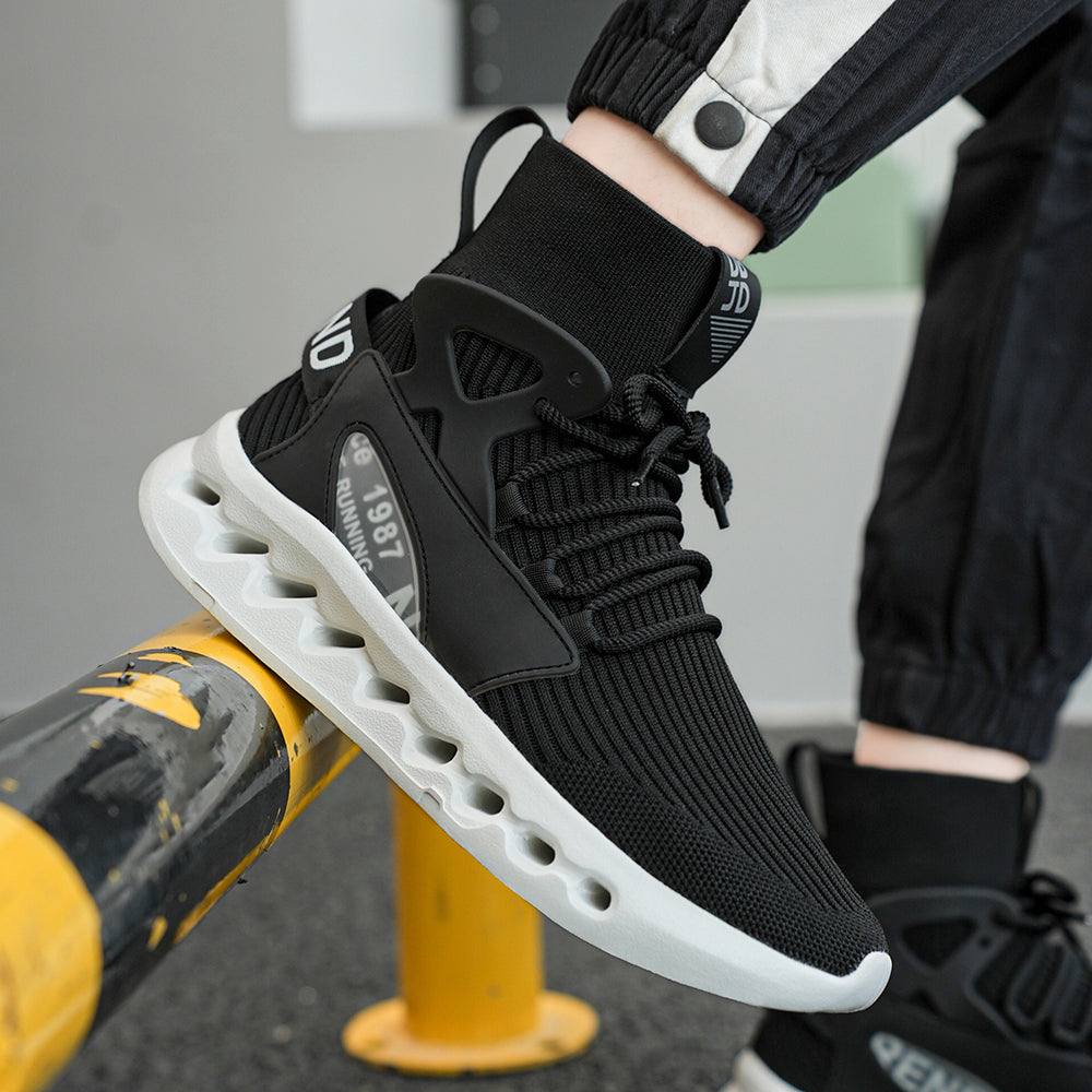 ‘Rapid Sync’ X9X Sneakers