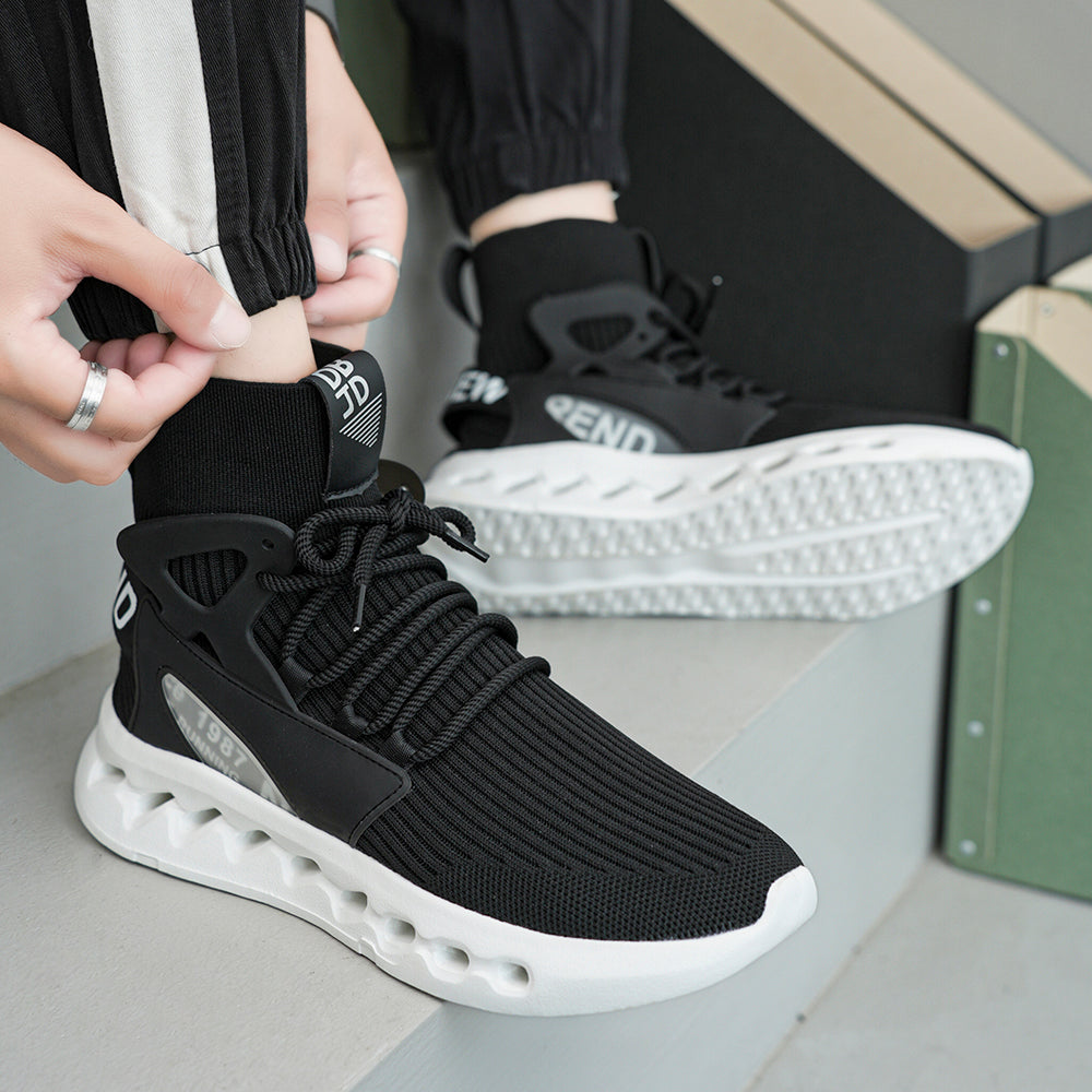 ‘Rapid Sync’ X9X Sneakers