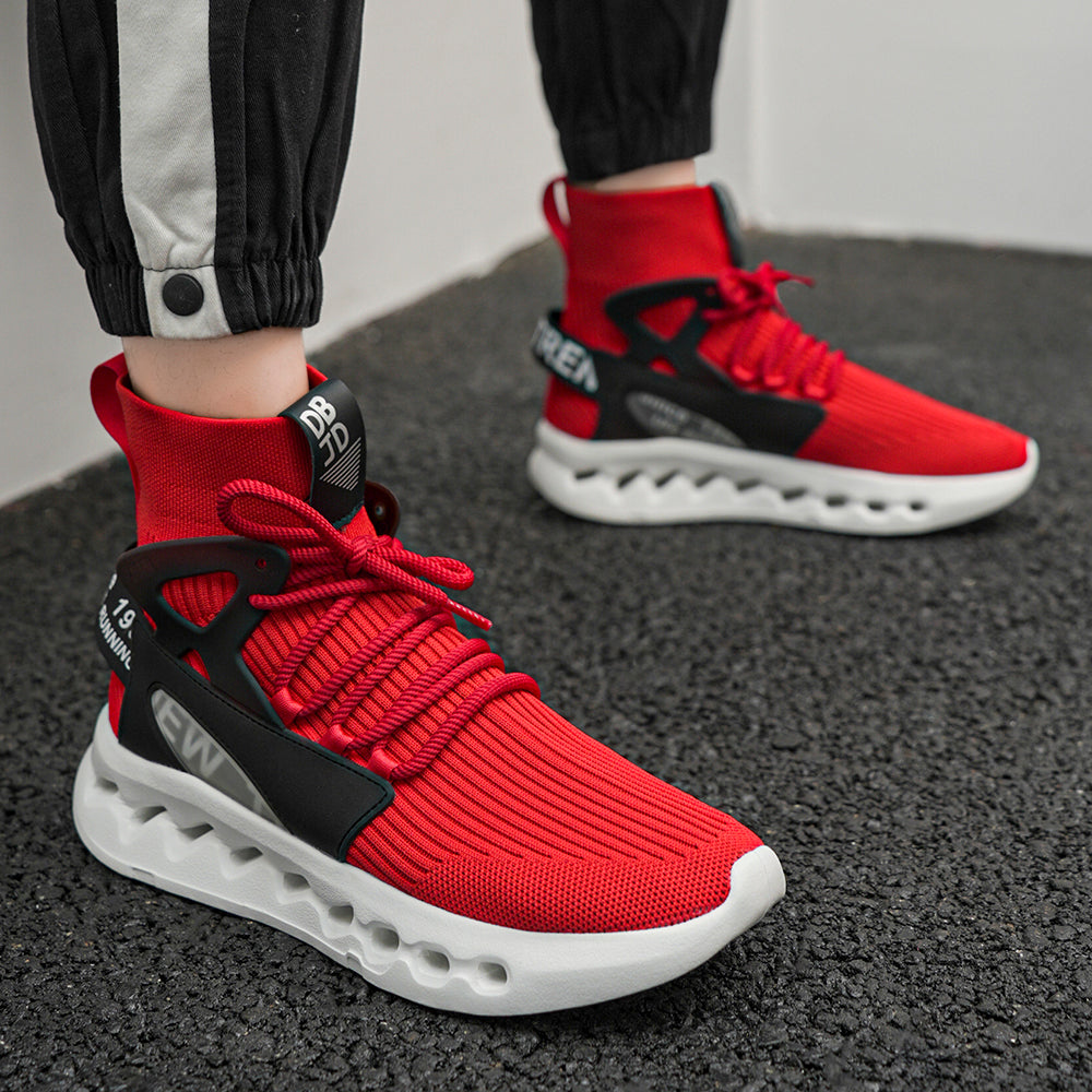 ‘Rapid Sync’ X9X Sneakers