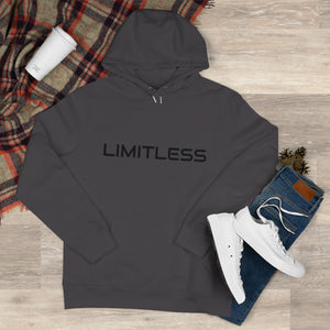 MLB 'Limitless' Fleece Hoodie