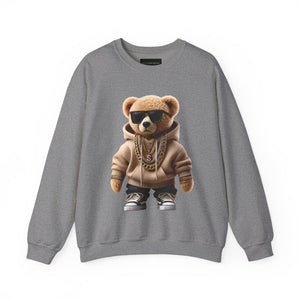 MLB 'Swag Bear' Sweatshirt