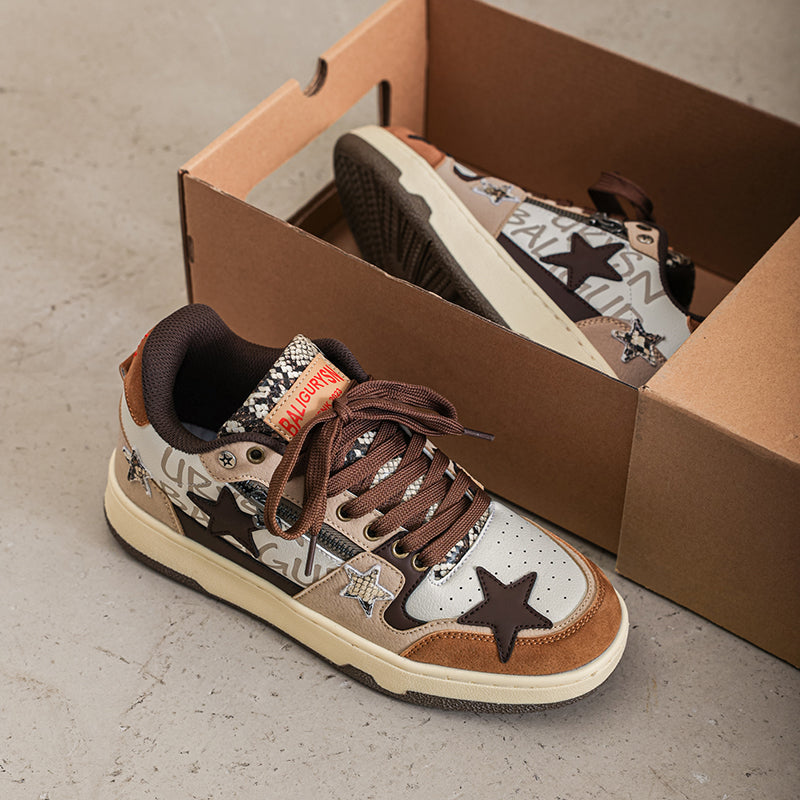 ‘Surge Spark’ X9X Sneakers