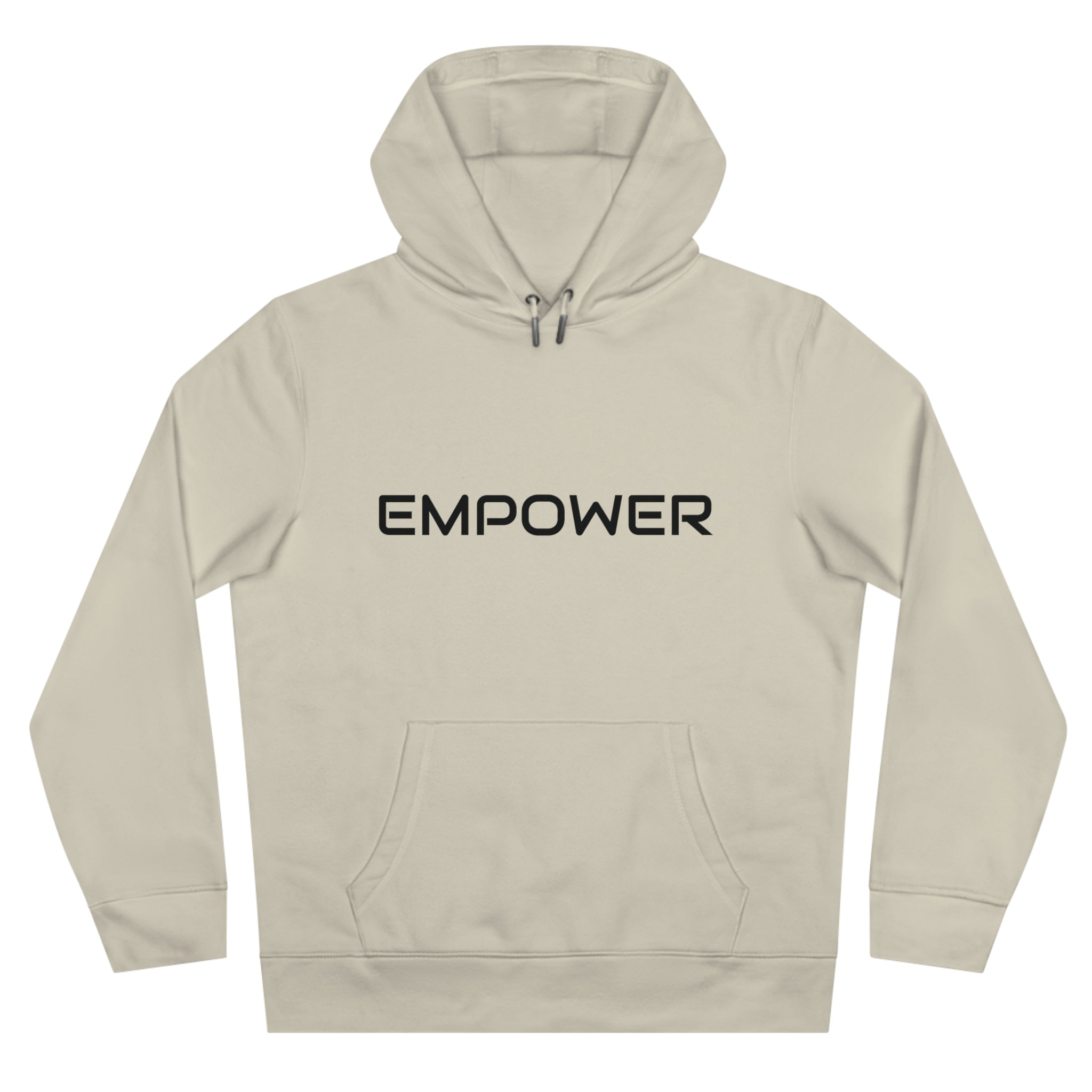 MLB 'Empower' Fleece Hoodie