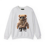 MLB 'Swag Bear' Sweatshirt