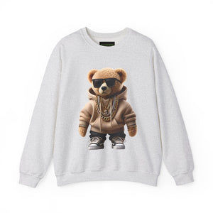 MLB 'Swag Bear' Sweatshirt