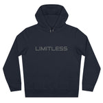 MLB 'Limitless' Fleece Hoodie