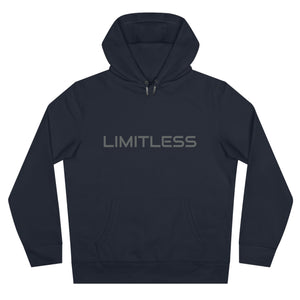 MLB 'Limitless' Fleece Hoodie