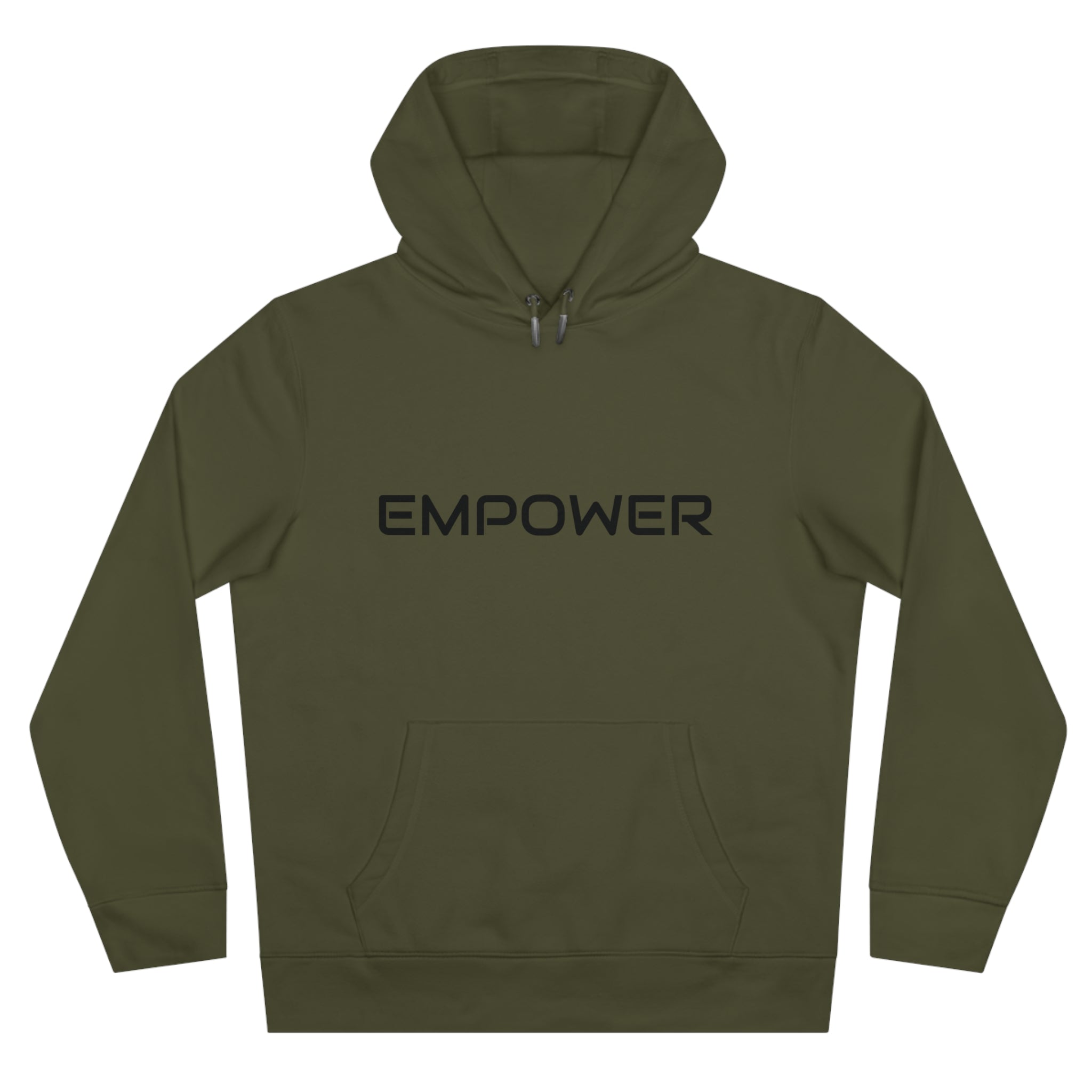 MLB 'Empower' Fleece Hoodie