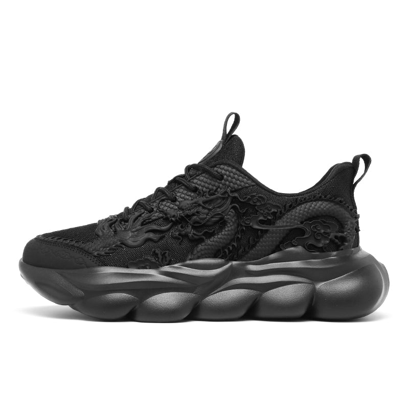‘Dragon Leap’ X9X Sneakers