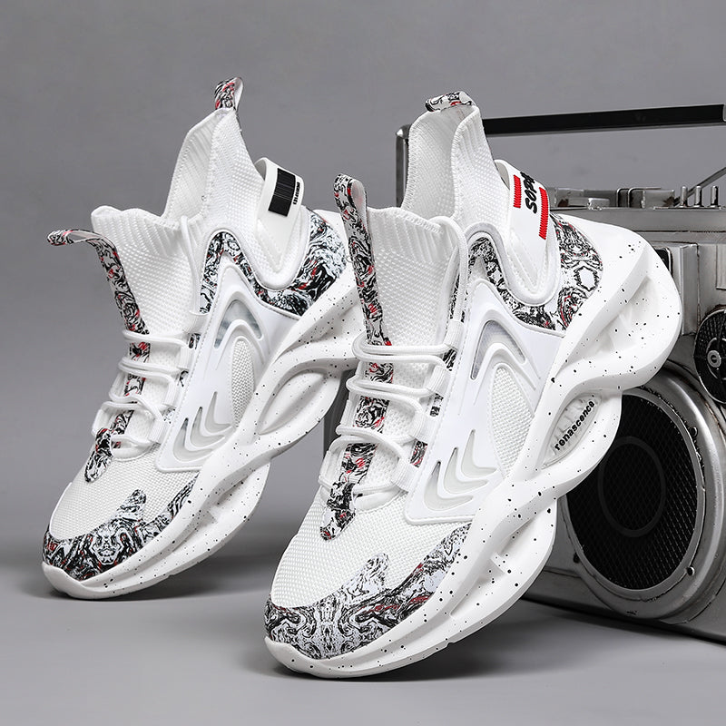 ‘Infinity Impact’ X9X Sneakers