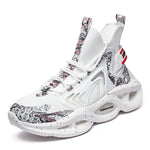 ‘Infinity Impact’ X9X Sneakers