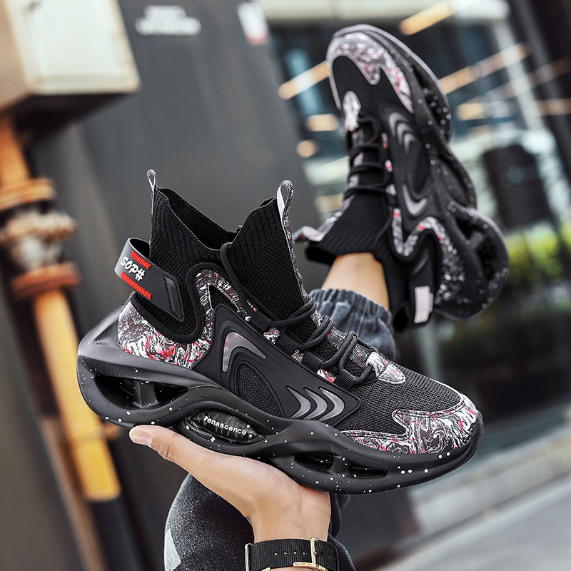 ‘Infinity Impact’ X9X Sneakers