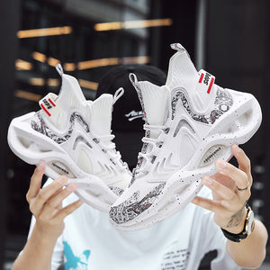 ‘Infinity Impact’ X9X Sneakers