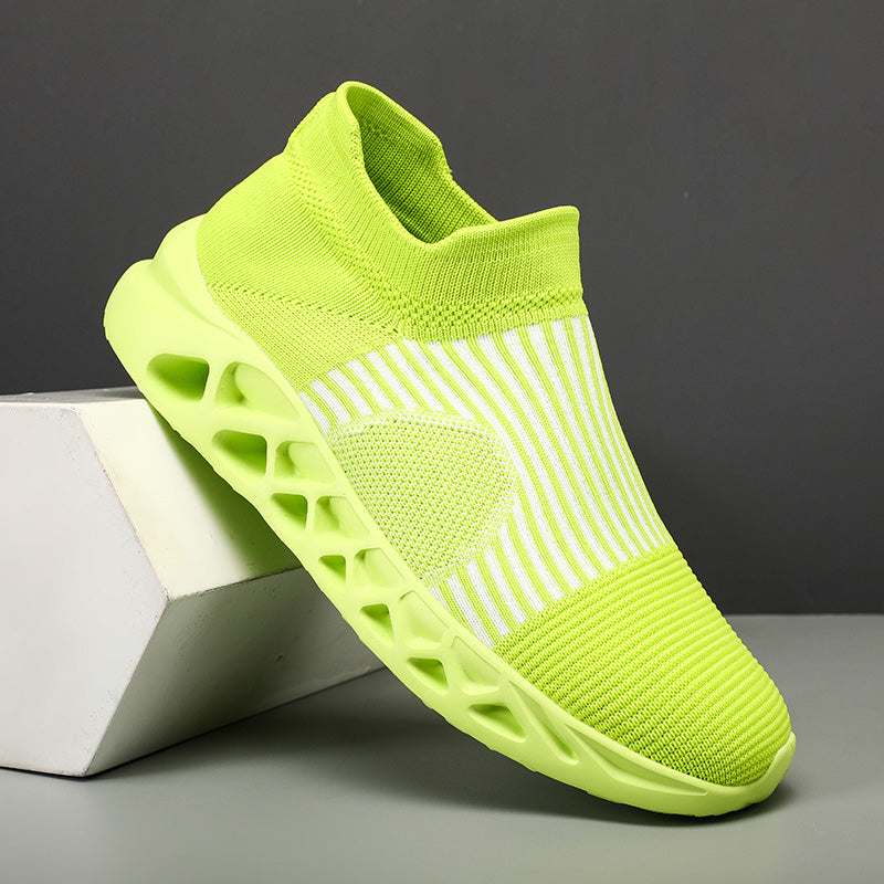 ‘Solar Sprint’ V2 X9X Sneakers