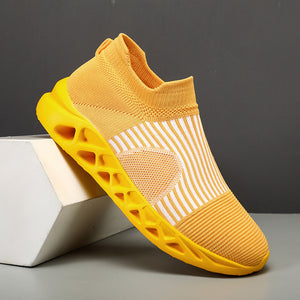 ‘Solar Sprint’ V2 X9X Sneakers