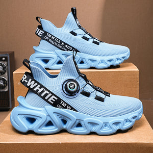 ‘Omega Glide’ X9X Sneakers