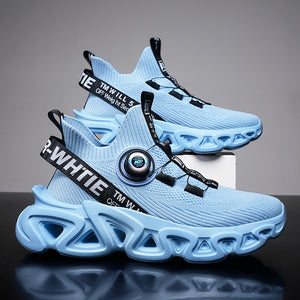 ‘Omega Glide’ X9X Sneakers