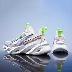 ‘Arctic Pulse’ X9X Sneakers