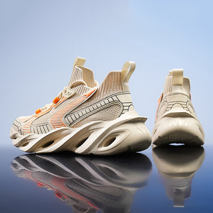 ‘Arctic Pulse’ X9X Sneakers