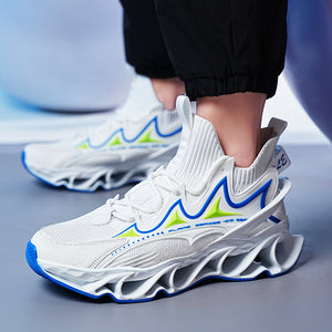 ‘Sonic Rift’ X9X Sneakers