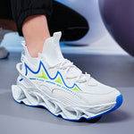 ‘Sonic Rift’ X9X Sneakers