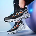 ‘Sonic Rift’ X9X Sneakers