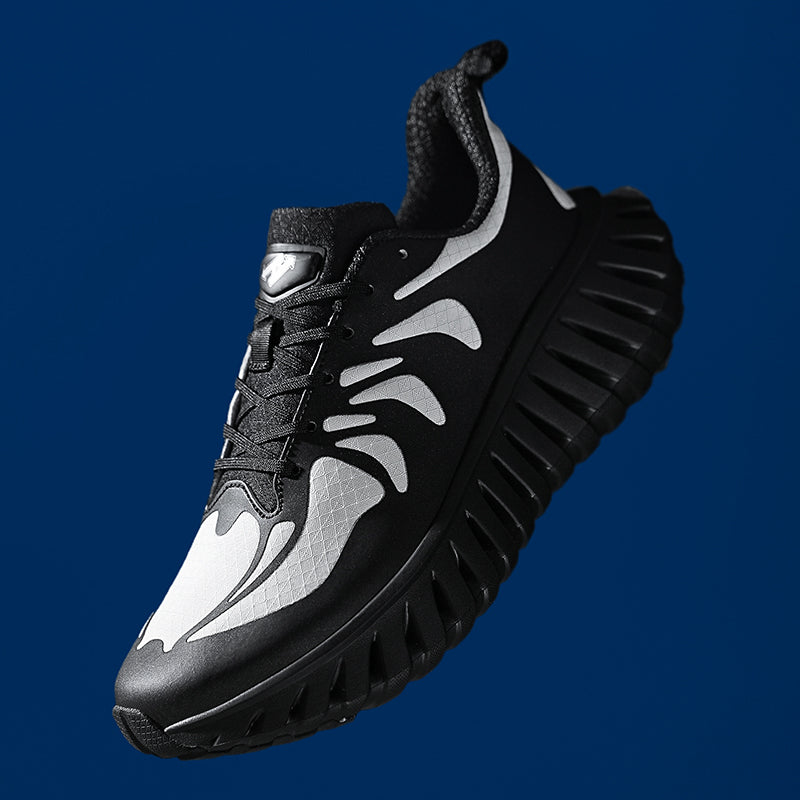 'Void Striker' X9X Sneakers