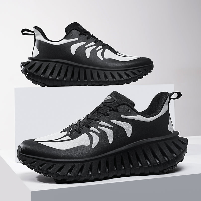 'Void Striker' X9X Sneakers