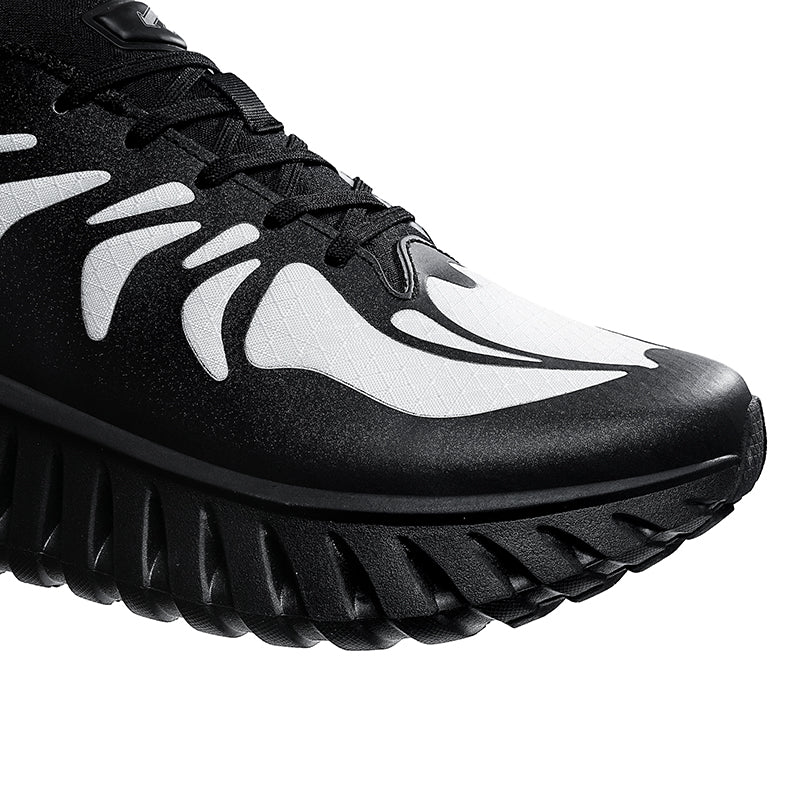 'Void Striker' X9X Sneakers