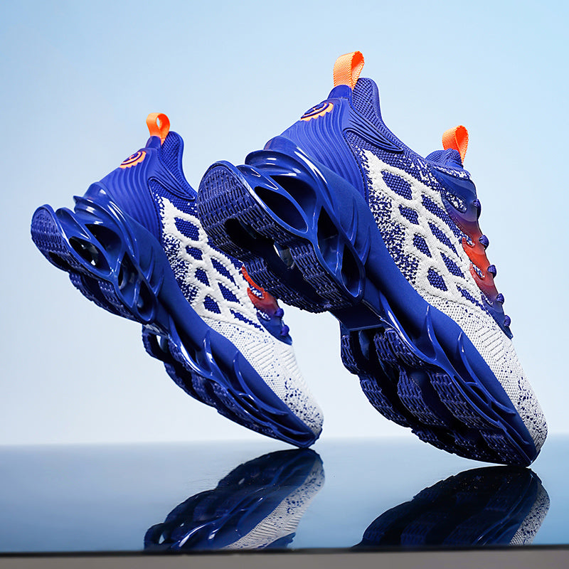 ‘Blizzard Freeze’ X9X Sneakers