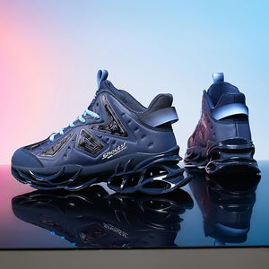 ‘Blizzard Frost’ X9X Sneakers