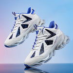 ‘Blizzard Frost’ X9X Sneakers