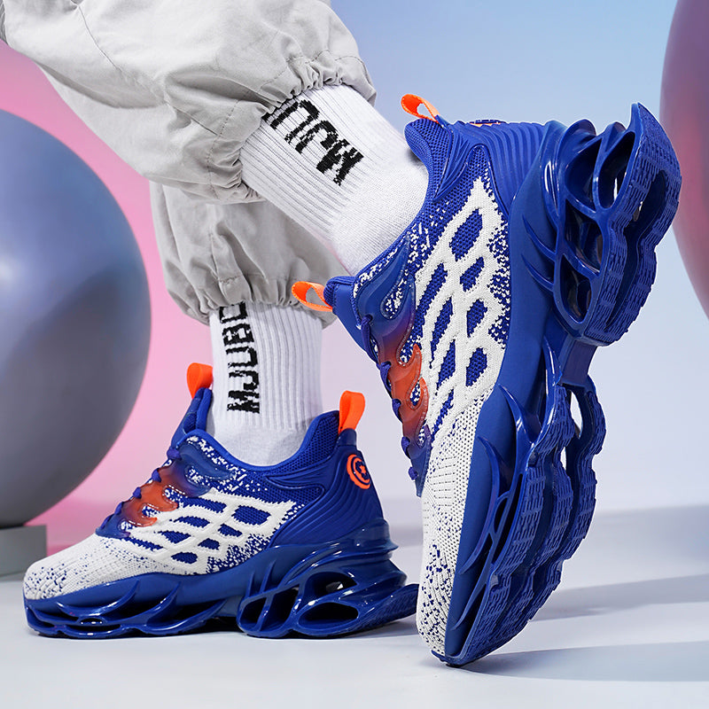 ‘Blizzard Freeze’ X9X Sneakers