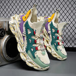 'Enduro Stride' X9X Sneakers