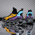 'Enduro Stride' X9X Sneakers