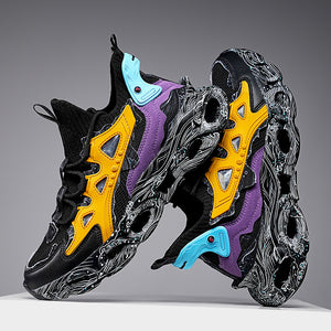 'Enduro Stride' X9X Sneakers