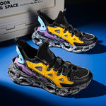 'Enduro Stride' X9X Sneakers