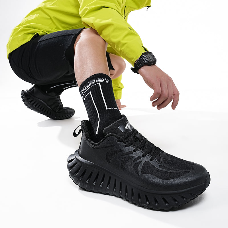 'Void Striker' X9X Sneakers