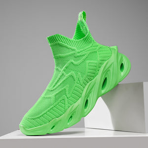 'Horizon Cascade' X9X Sneakers