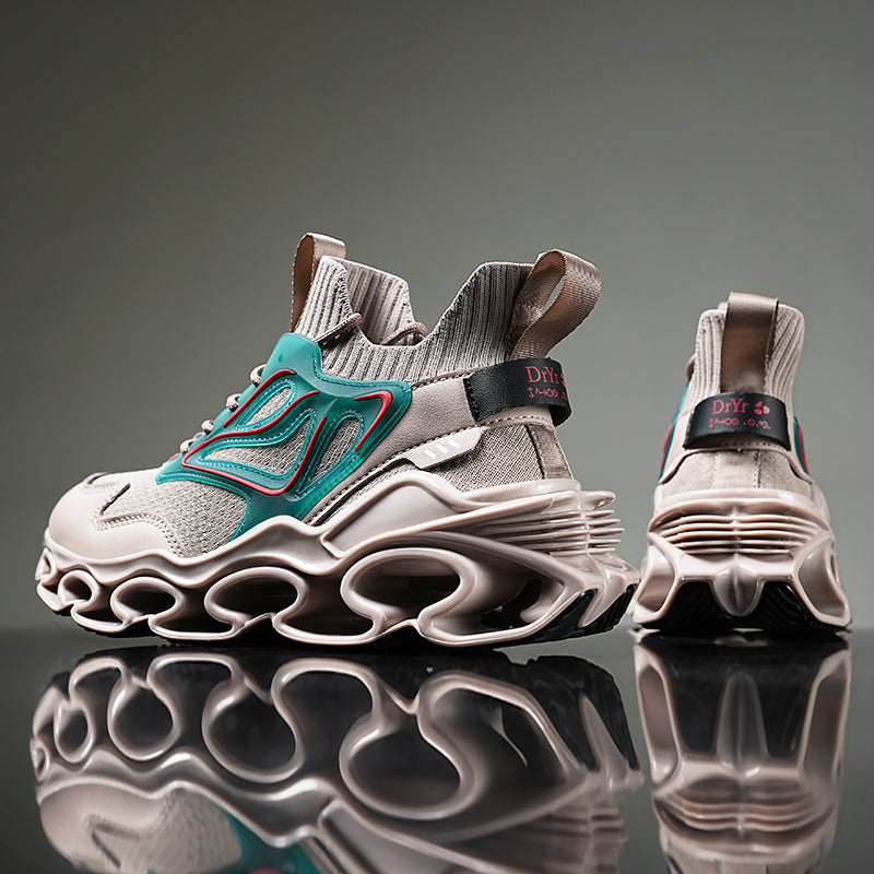 'Zenith Edge' X9X Sneakers