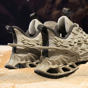 FURY ‘The Dragon’ X9X Sneakers