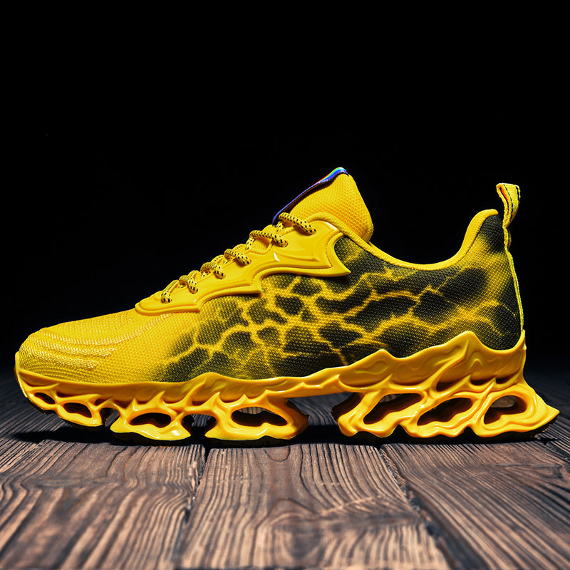 FURY ’Thunder' X9X Sneakers