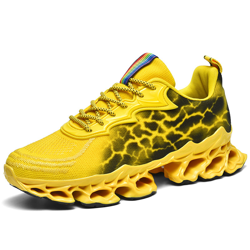 FURY ’Thunder' X9X Sneakers