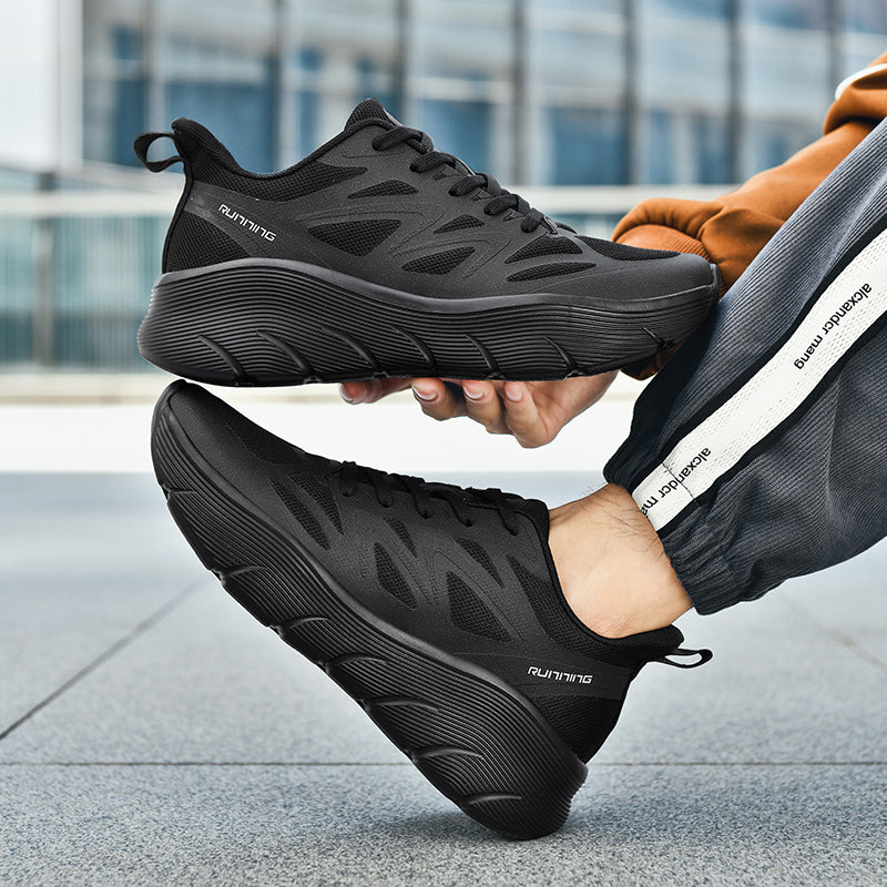 'AeroCore Zenith' X9X Sneakers