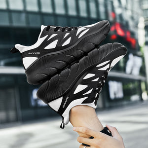 'AeroCore Zenith' X9X Sneakers