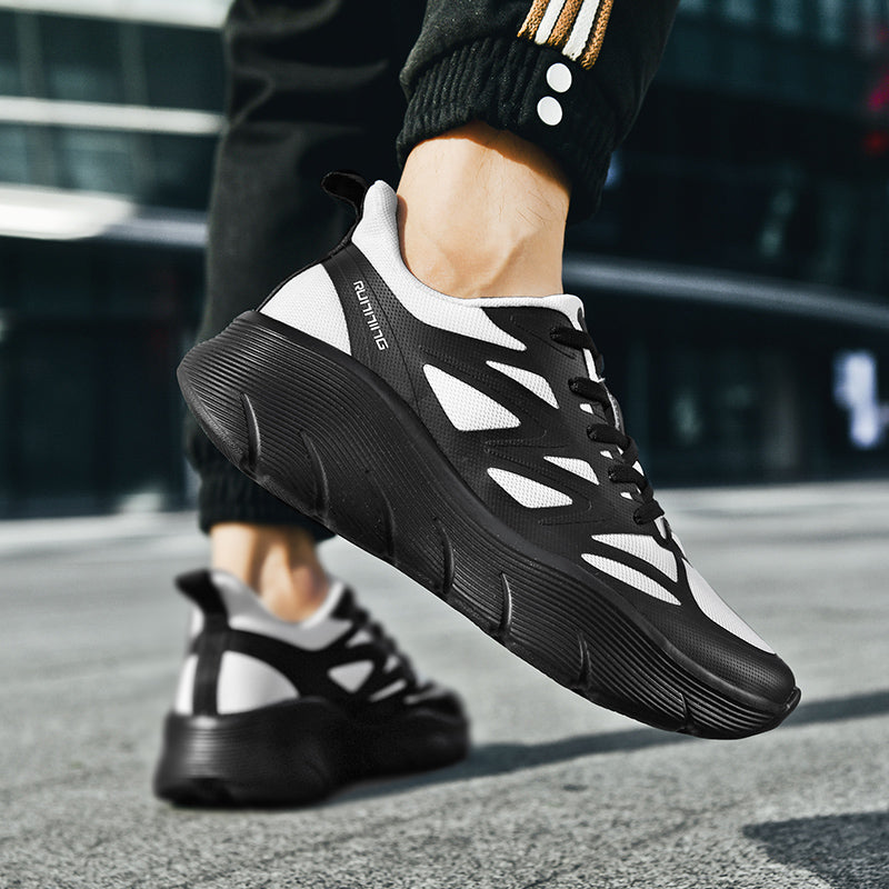 'AeroCore Zenith' X9X Sneakers