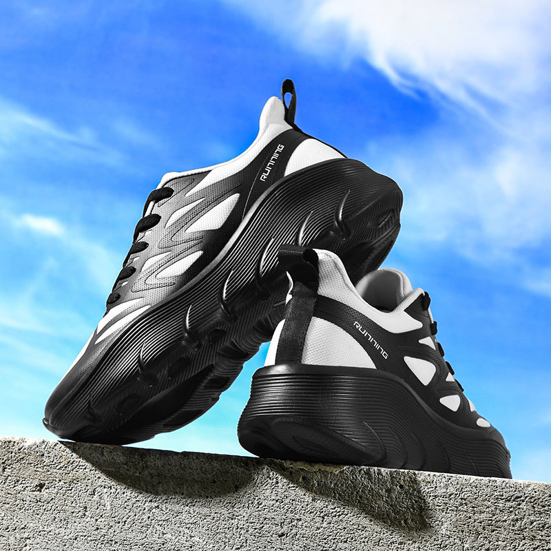 'AeroCore Zenith' X9X Sneakers