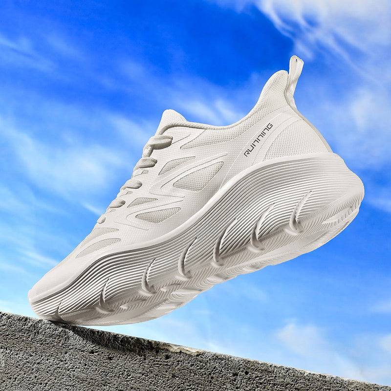 'AeroCore Zenith' X9X Sneakers