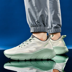 'AeroCore Zenith' X9X Sneakers