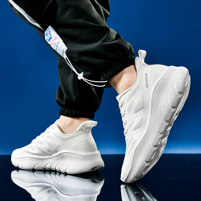 'AeroCore Zenith' X9X Sneakers